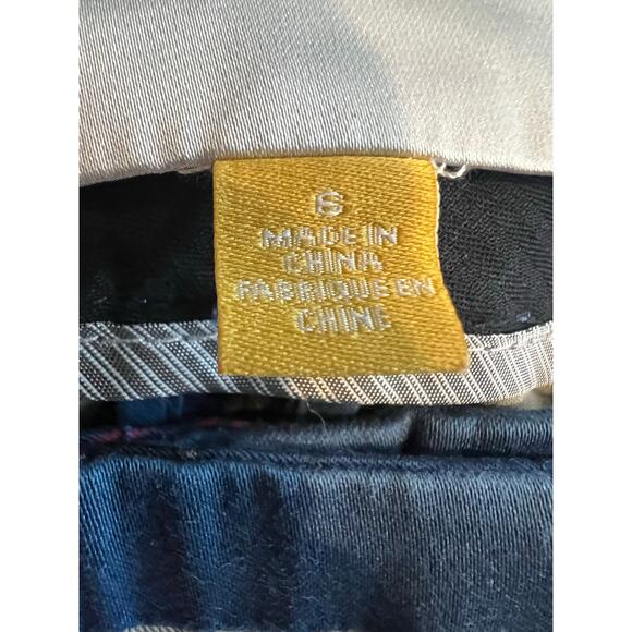 Anthropologie Leifsdottir Floral Pants Size 6 - Picture 9 of 9